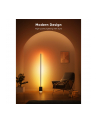 Govee - Lyra Corner Floor Lamp with Speaker Kolor: CZARNY - nr 3