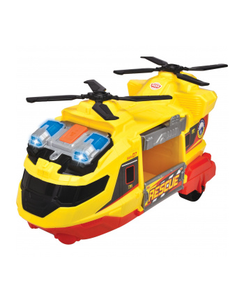 Dickie Helicopter incl. Stretcher 203306023