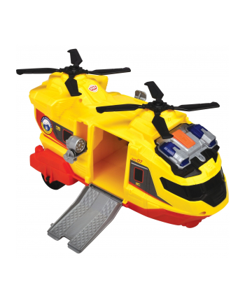 Dickie Helicopter incl. Stretcher 203306023