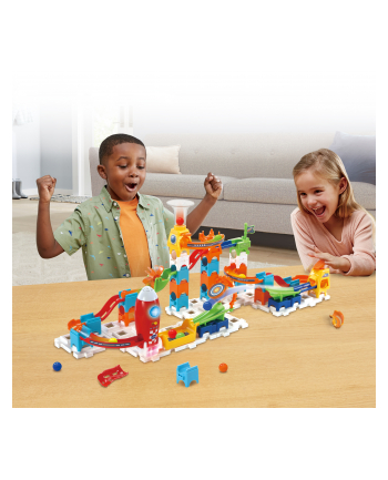 VTech Marble Rush Rocket Set M 100 E