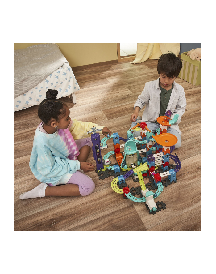 VTech Marble Rush - Space Magnetic Set XL 300 E główny