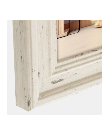 ZEP Palermo White          30x40 Kunststoff Portrait       PM234W nr 2