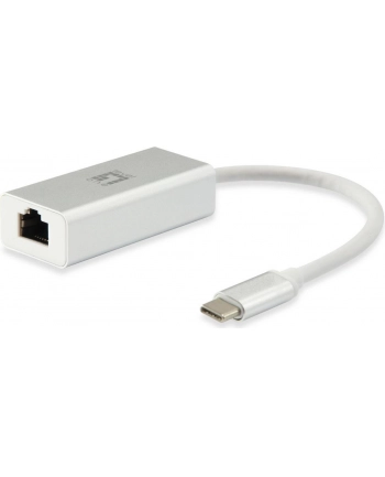 level one LevelOne USB-0402 Gigabit USB-C Netzwerkadapter