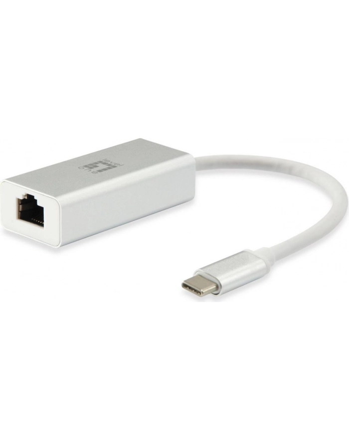 level one LevelOne USB-0402 Gigabit USB-C Netzwerkadapter główny