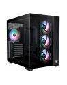 Thermaltake View 380 TG ARGB Black - nr 13
