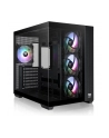 Thermaltake View 380 TG ARGB Black - nr 25