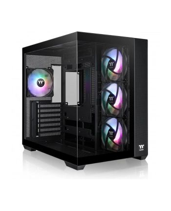 Thermaltake View 380 TG ARGB Black nr 2