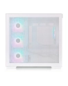 Thermaltake View 380 TG ARGB Snow White - nr 10