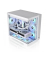 Thermaltake View 380 TG ARGB Snow White - nr 18