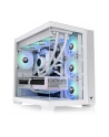 Thermaltake View 380 TG ARGB Snow White - nr 19
