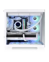 Thermaltake View 380 TG ARGB Snow White - nr 20