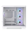 Thermaltake View 380 TG ARGB Snow White - nr 24