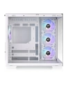 Thermaltake View 380 TG ARGB Snow White - nr 25