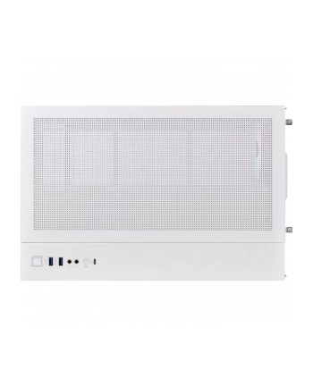 Thermaltake View 380 TG ARGB Snow White nr 2