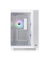 Thermaltake View 380 TG ARGB Snow White - nr 34