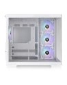 Thermaltake View 380 TG ARGB Snow White - nr 35