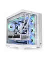Thermaltake View 380 TG ARGB Snow White - nr 38