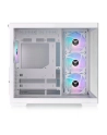 Thermaltake View 380 TG ARGB Snow White - nr 8