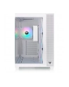 Thermaltake View 380 TG ARGB Snow White - nr 9