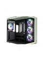 Thermaltake View 380 TG ARGB Matcha green - nr 16