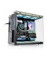 Thermaltake View 380 TG ARGB Matcha green - nr 21