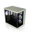Thermaltake View 380 TG ARGB Matcha green - nr 23