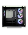 Thermaltake View 380 TG ARGB Matcha green - nr 25