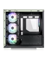 Thermaltake View 380 TG ARGB Matcha green - nr 28