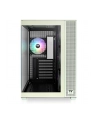 Thermaltake View 380 TG ARGB Matcha green - nr 2