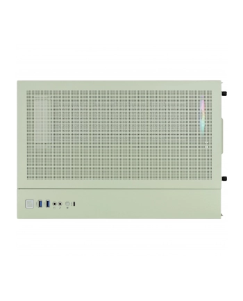 Thermaltake View 380 TG ARGB Matcha green nr 2