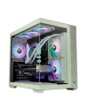Thermaltake View 380 TG ARGB Matcha green - nr 7
