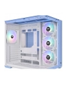 Thermaltake View 380 TG ARGB Hydrangea blue - nr 16