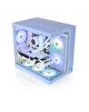 Thermaltake View 380 TG ARGB Hydrangea blue - nr 18