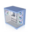 Thermaltake View 380 TG ARGB Hydrangea blue - nr 23