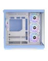 Thermaltake View 380 TG ARGB Hydrangea blue - nr 24