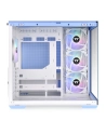 Thermaltake View 380 TG ARGB Hydrangea blue - nr 25