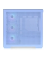 Thermaltake View 380 TG ARGB Hydrangea blue - nr 27