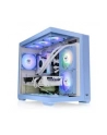 Thermaltake View 380 TG ARGB Hydrangea blue - nr 31
