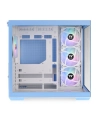 Thermaltake View 380 TG ARGB Hydrangea blue - nr 3