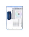 Thermaltake View 380 TG ARGB Hydrangea blue - nr 5