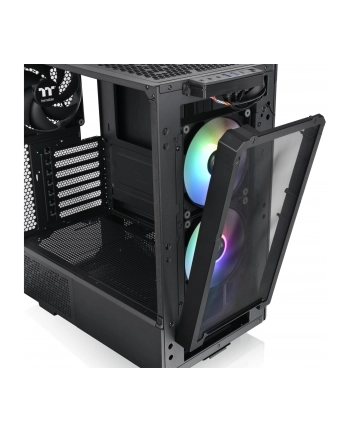 Thermaltake Ceres 350 MX Black nr 2