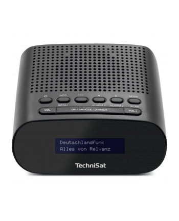Technisat Techniradio 50 czarny nr 1