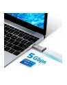 ADATA USB 3.2 UR350 Kolor: CZARNY 256GB          UR350-256G-RSR/BK - nr 23