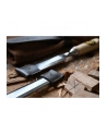 Kirschen Firmer Chisel Set 4pcs. Leather Bag 10-16-20-26 - nr 6