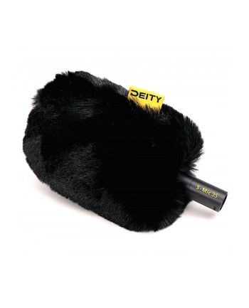 Deity W02 Deluxe Windshield S-Mic 2S / 3S nr 2