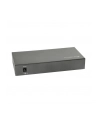level one LevelOne GEP-0823 8-Port-Gigabit-PoE-Switch - nr 8
