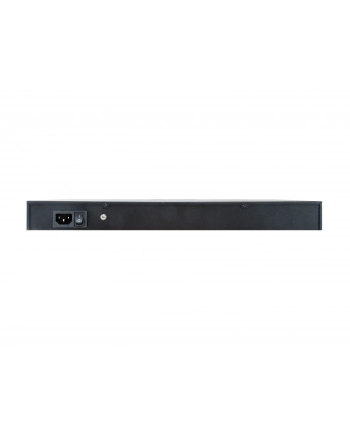 level one LevelOne GTU-5211 52-Port Unmanaged Switch