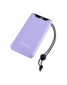 Intenso Powerbank F10000    Lila 10000 mAh incl. USB-C to Type-C - nr 11
