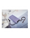 Intenso Powerbank F10000    Lila 10000 mAh incl. USB-C to Type-C - nr 23