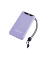Intenso Powerbank F10000    Lila 10000 mAh incl. USB-C to Type-C - nr 2